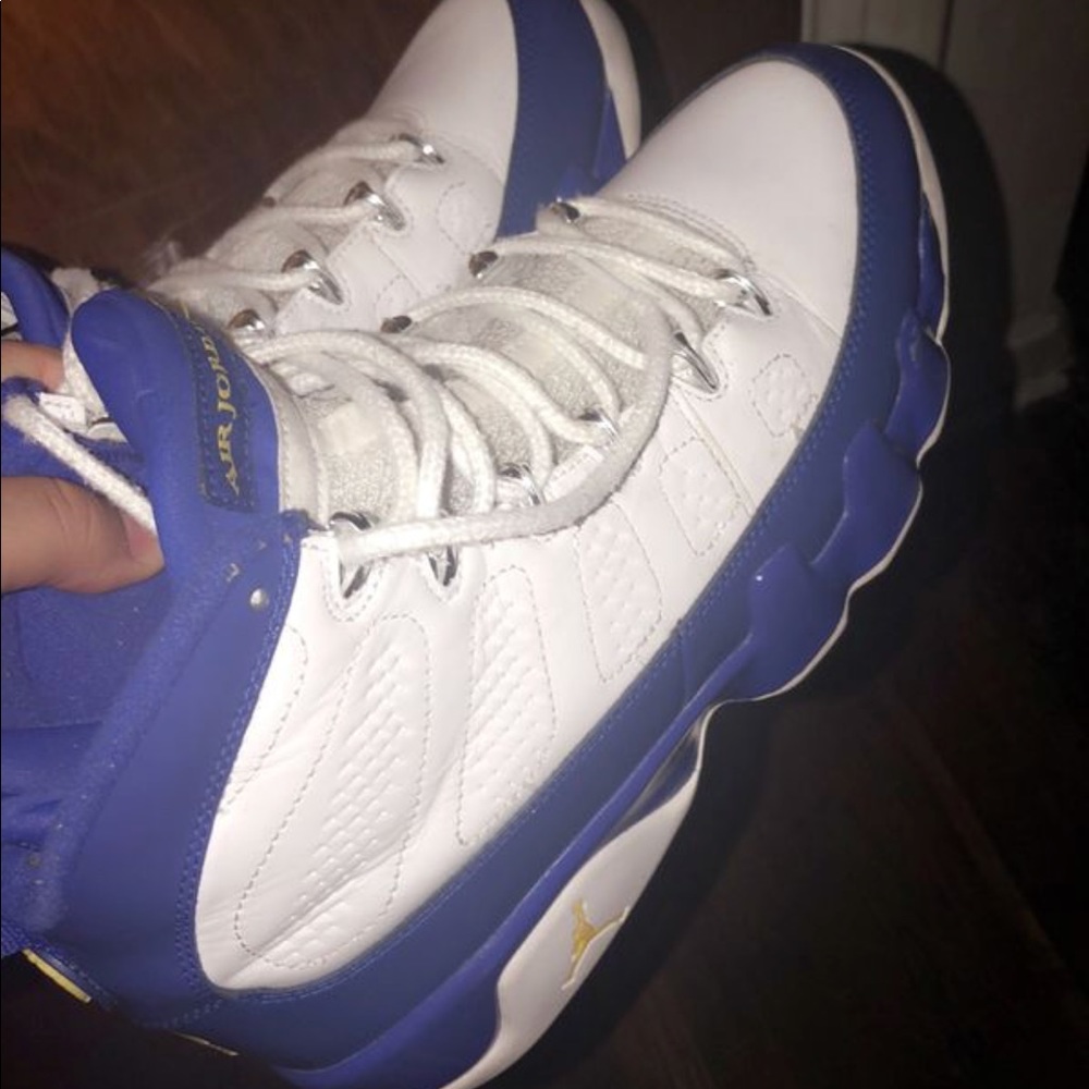 Jordan 9